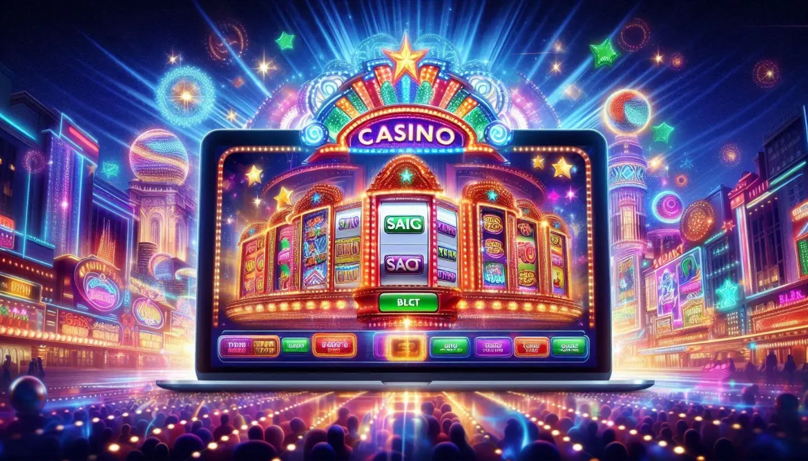 Need For Slots Casino